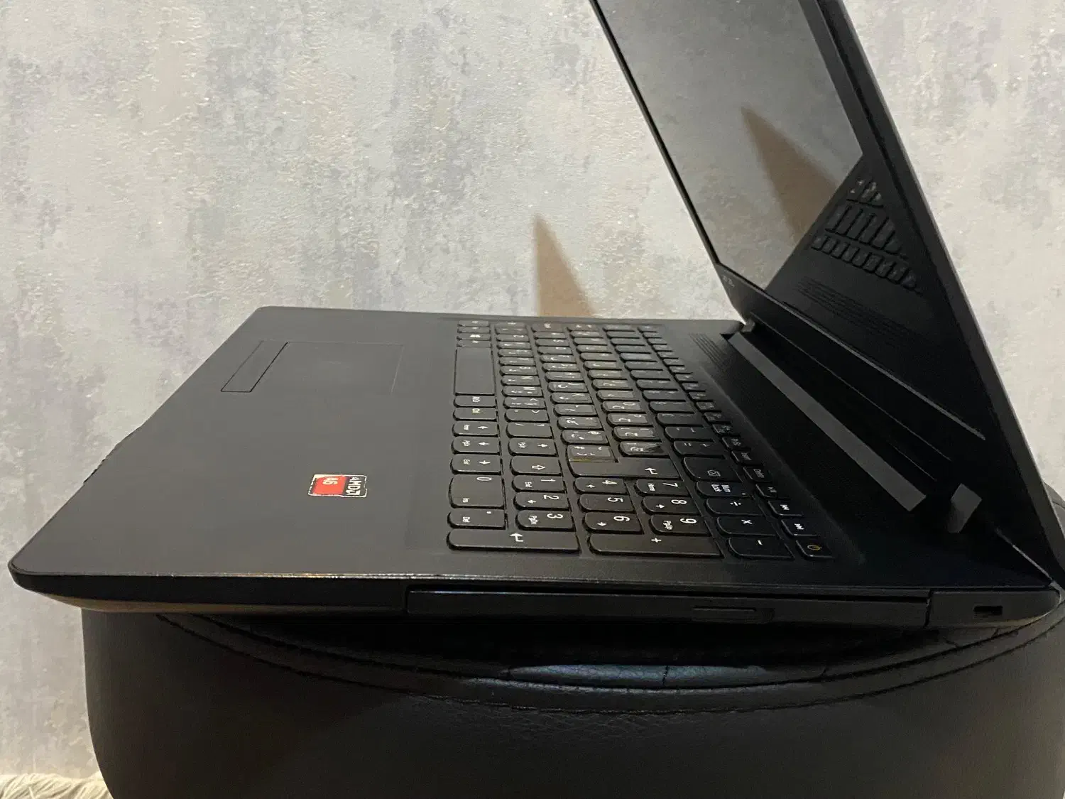 لپتاپ Lenovo Ideapad 110|رایانه همراه|رشت, قاسمیه|دیوار