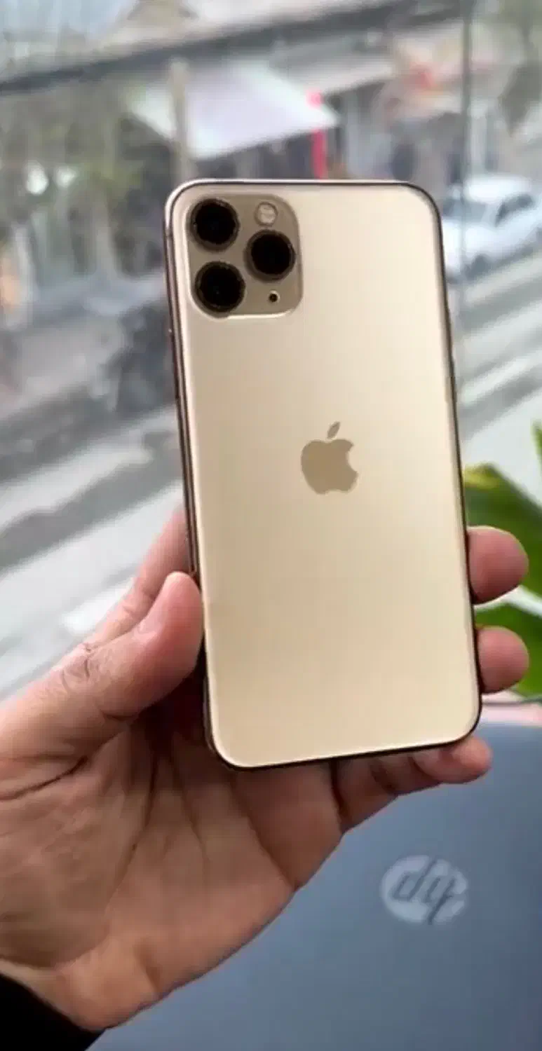 آیفون 11پرو 256|موبایل|رشت, پل تالشان|دیوار