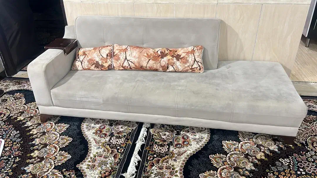 مبل راحتی|مبلمان خانگی و میز عسلی|سرپل ذهاب, |دیوار