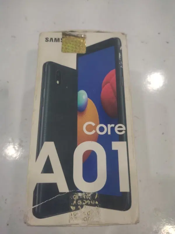 a01 core|موبایل|ایذه, |دیوار