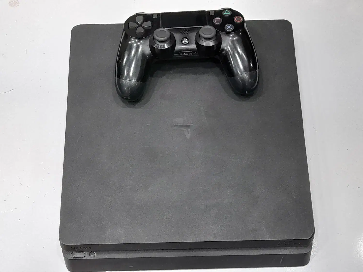 ps4|کنسول، بازی ویدئویی و آنلاین|اسفراین, |دیوار