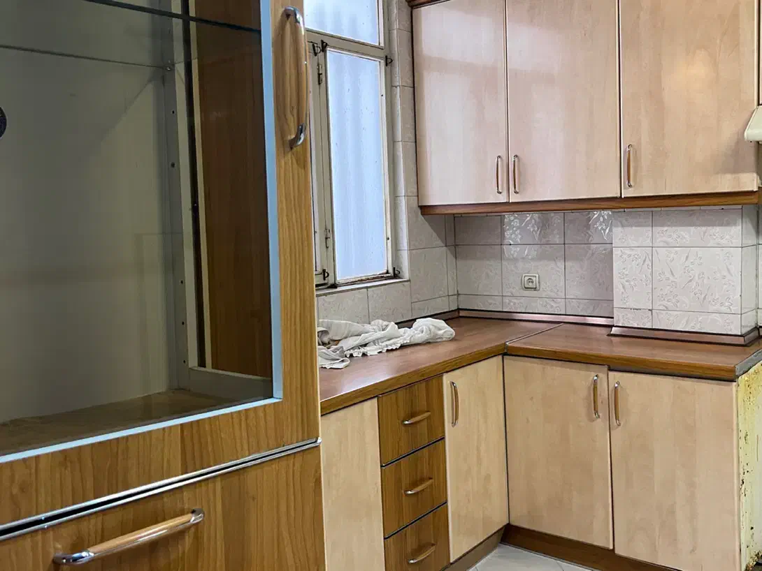 کابینت|آب‌چکان و نظم‌دهنده ظروف|تهران, تهرانپارس جنوبی|دیوار