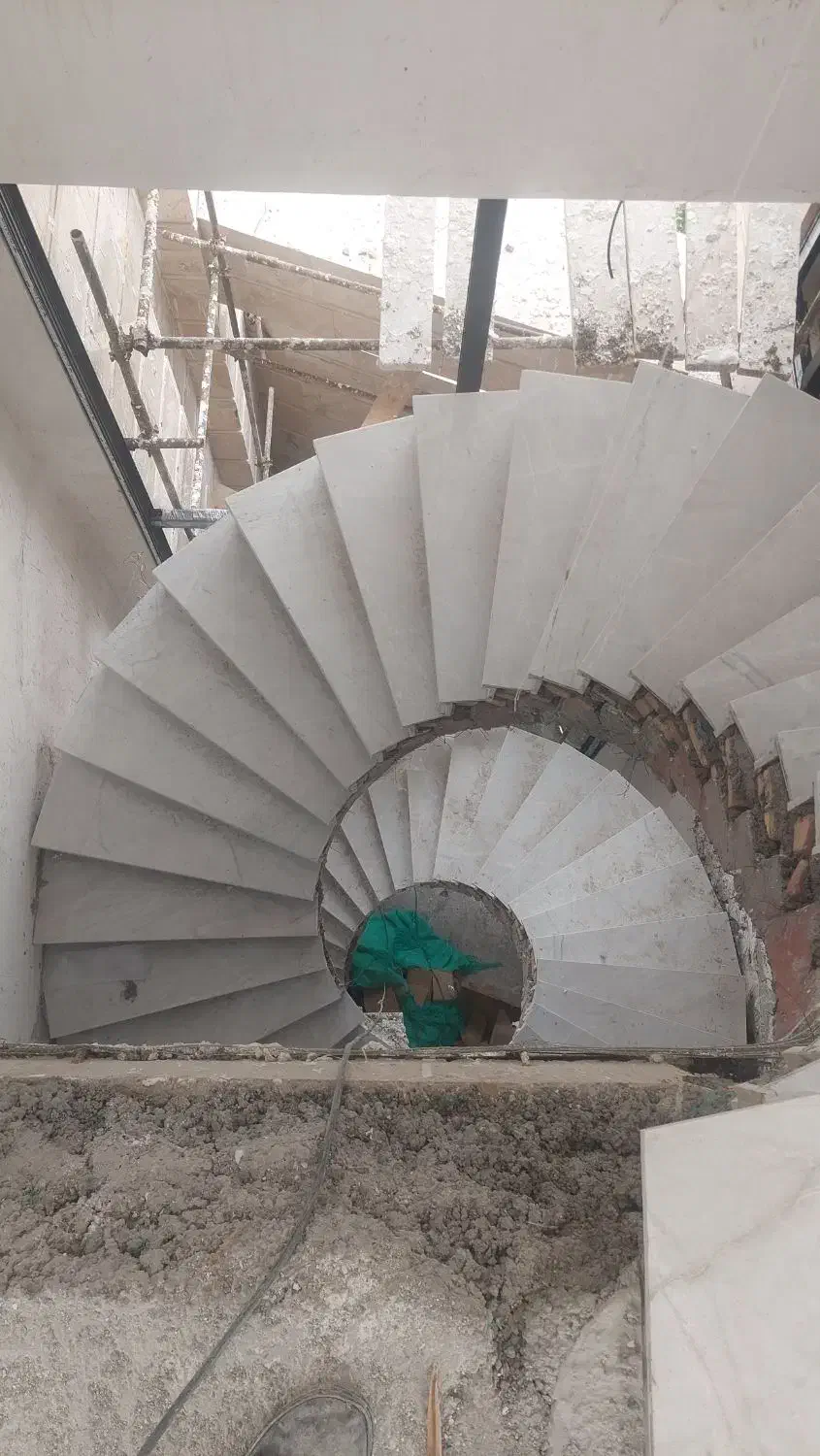 سنگکاری نما ، نمای رومی ،نمای ساختمان|خدمات پیشه و مهارت|اندیشه, اندیشه فاز ۴|دیوار