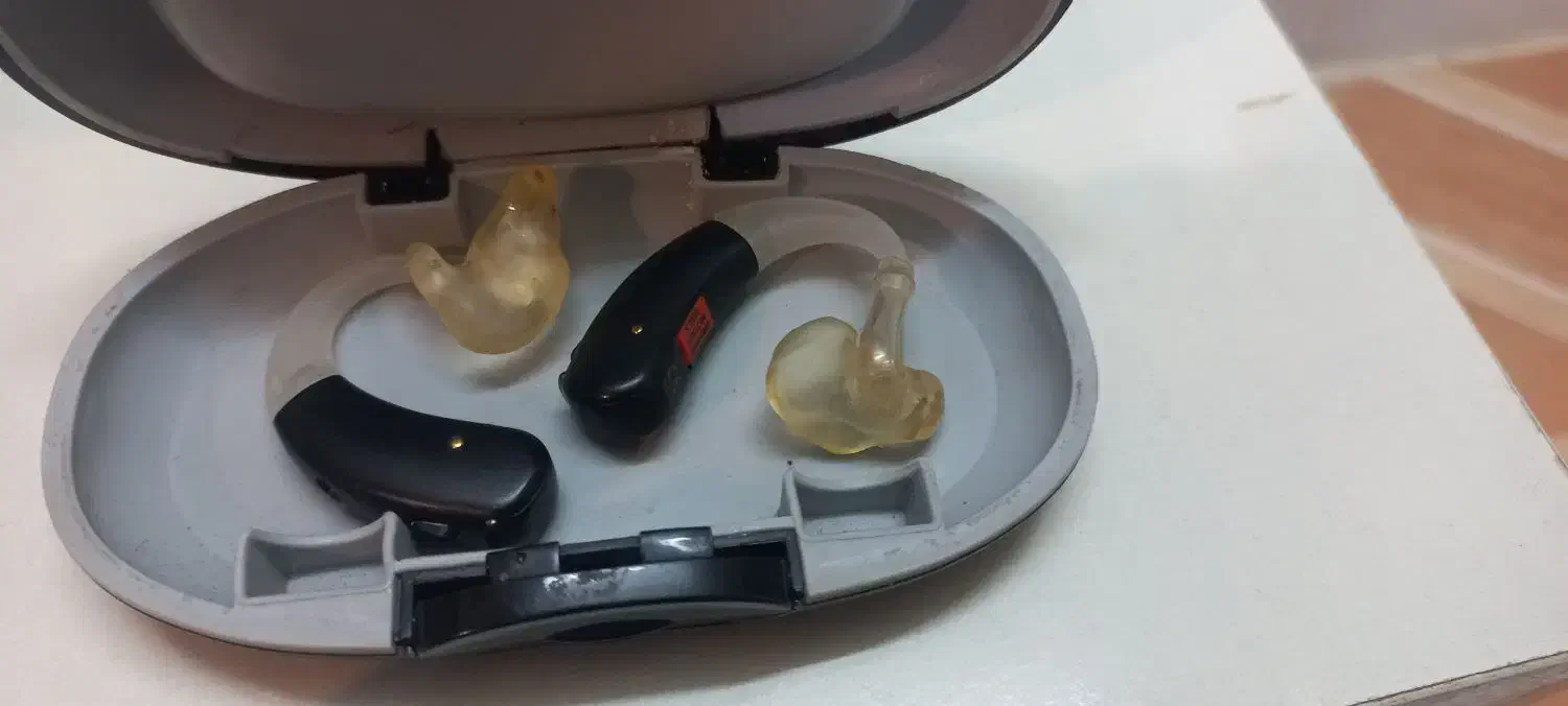 سمعک|پزشکی|شهرضا, |دیوار