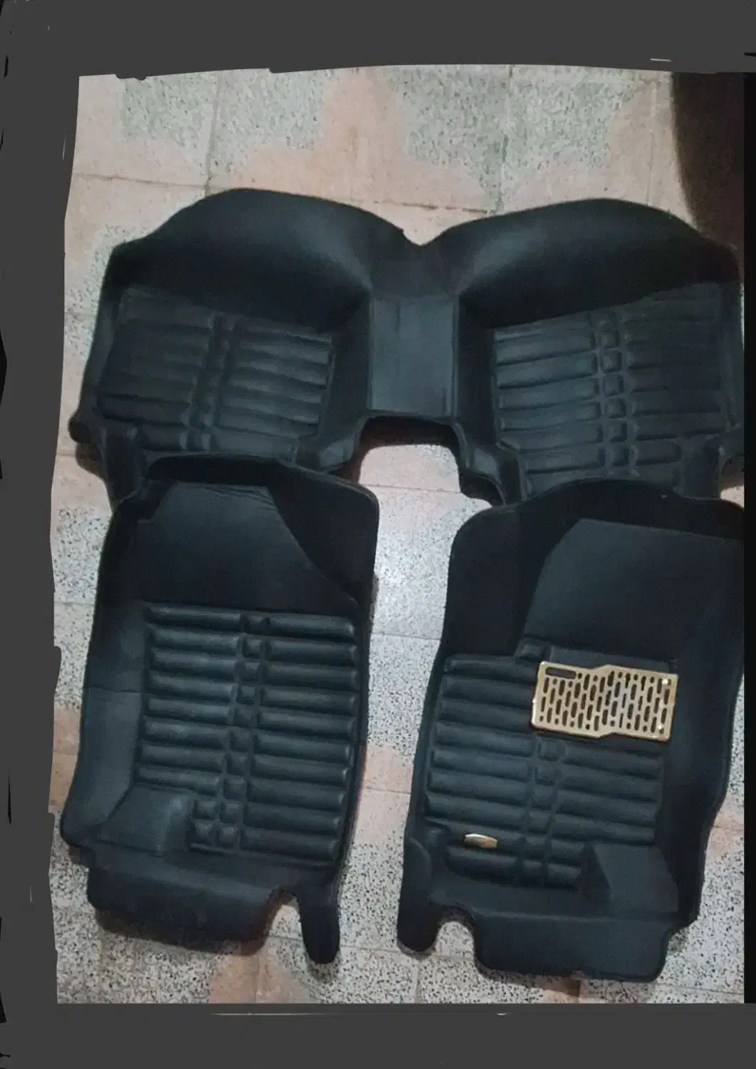 کف پوش|قطعات یدکی و لوازم جانبی|قزوین, |دیوار