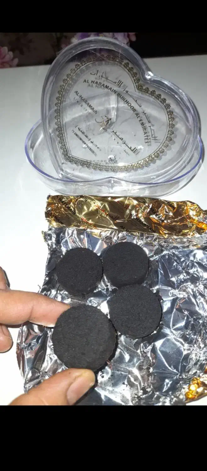 عطر و گشته عربی|آرایشی، بهداشتی، درمانی|میناب, |دیوار