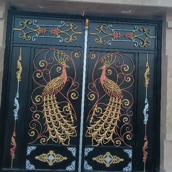 رنگ آمیزی کناف و ساختمان|خدمات پیشه و مهارت|زابل, |دیوار