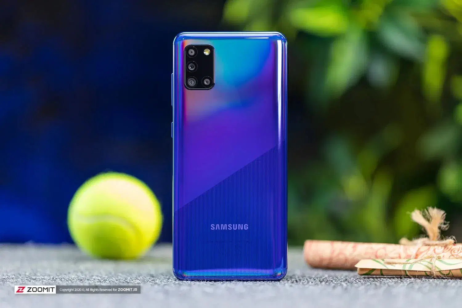 گوشی A31|موبایل|چهاردانگه (تهران), |دیوار