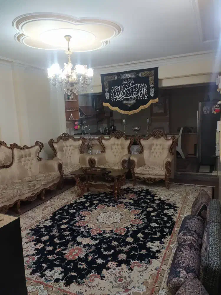 ۷۳متر دوخوابه خ ایرانمهر بلواراسدی  اماده تخلیه|اجارهٔ آپارتمان|تهران, شهید اسدی|دیوار