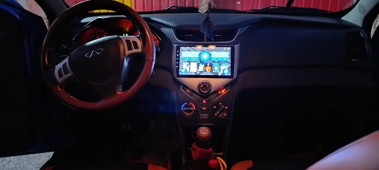 MvM 315 New|خودرو سواری و وانت|بابلسر, |دیوار