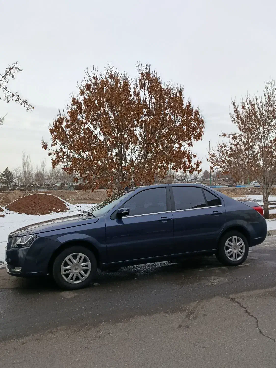 دنا معمولی تیپ ۲ مدل ۹۹|خودرو سواری و وانت|تبریز, |دیوار