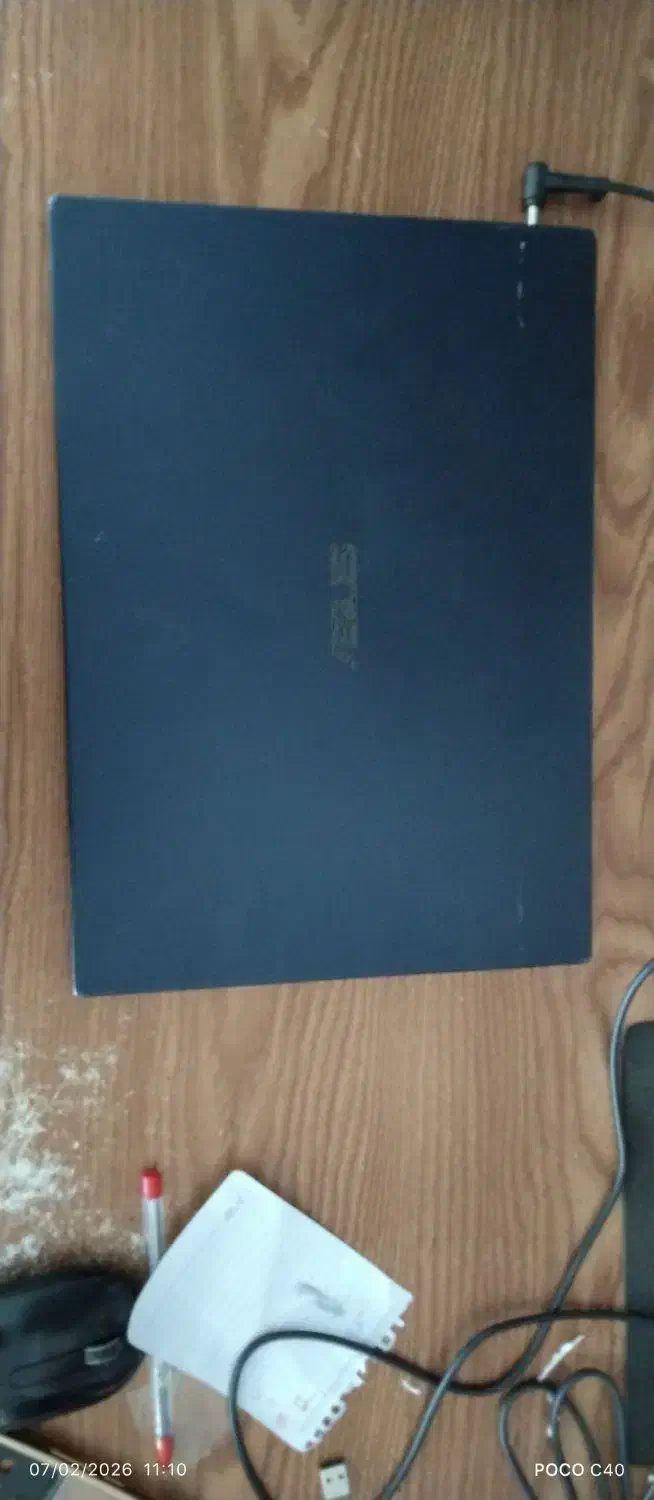 لپ تاپ ASUS|رایانه همراه|مشهد, شهید جنگی|دیوار