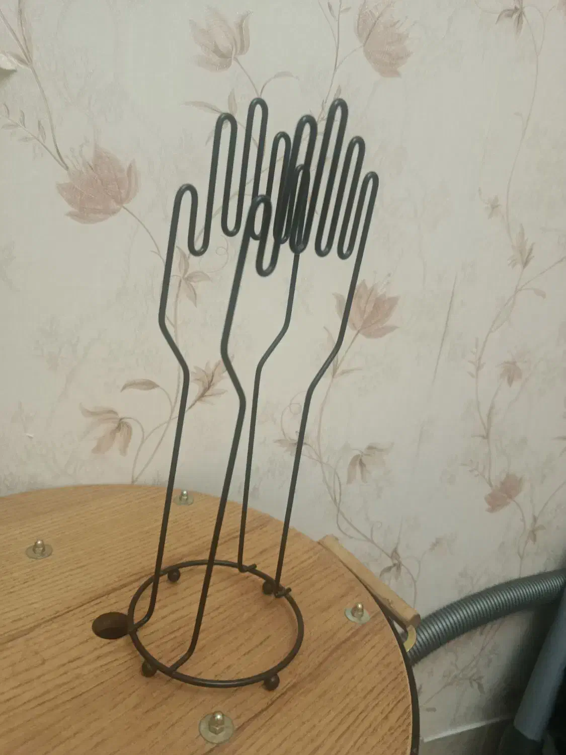 استند دستکش|آب‌چکان و نظم‌دهنده ظروف|تبریز, |دیوار