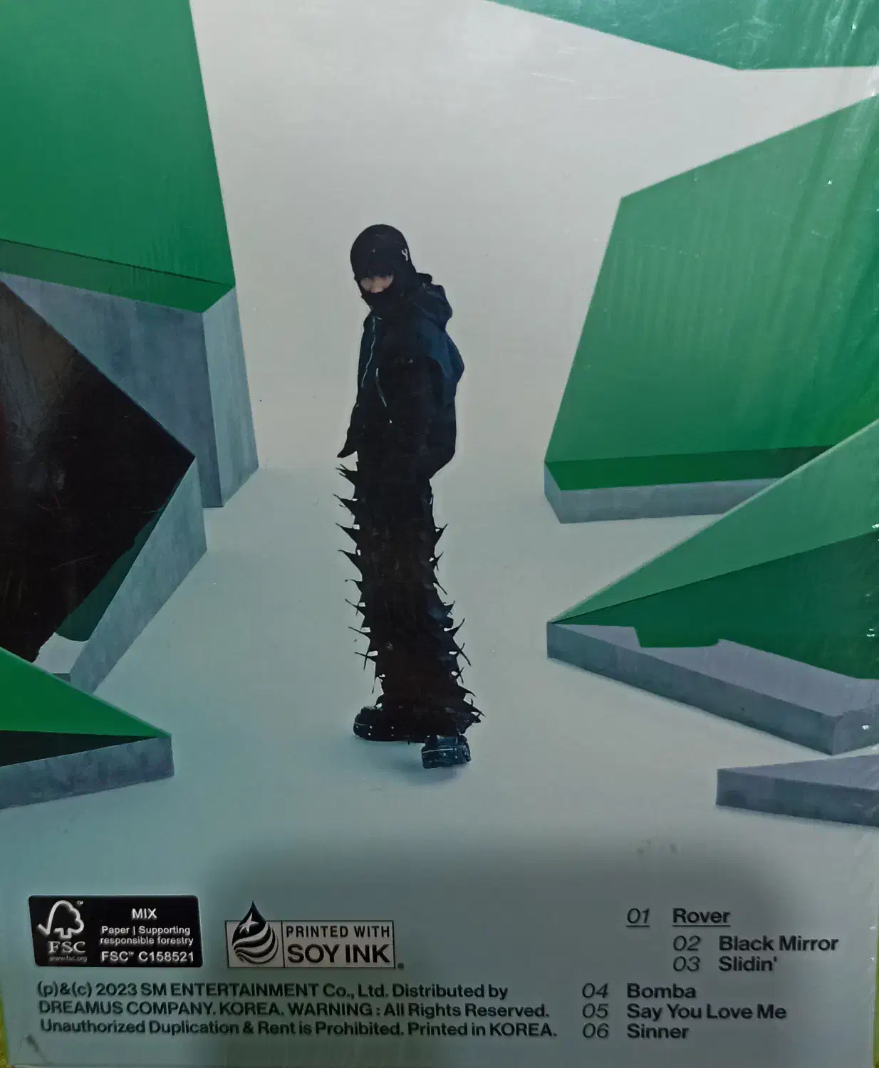 آلبوم اورجینال rover kai|فیلم و موسیقی|تبریز, |دیوار