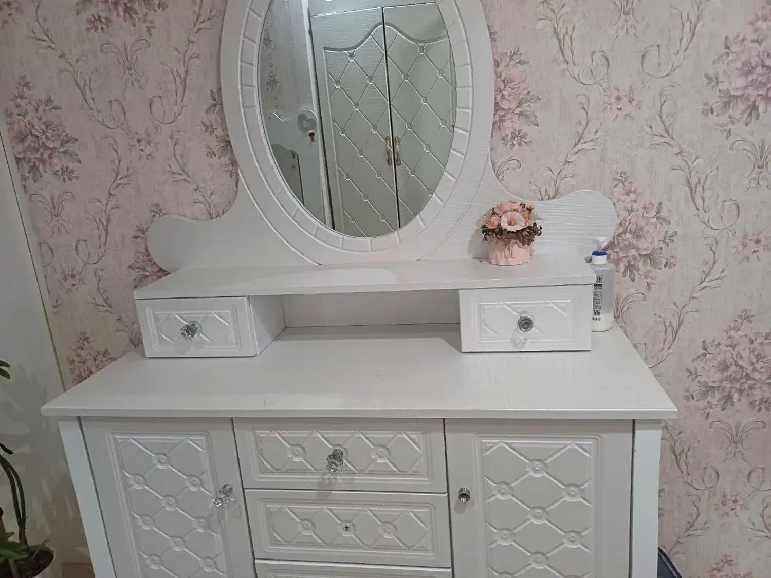 فروش لوازم منزل|تخت و سرویس خواب|رباط‌کریم, رباط‌کریم|دیوار