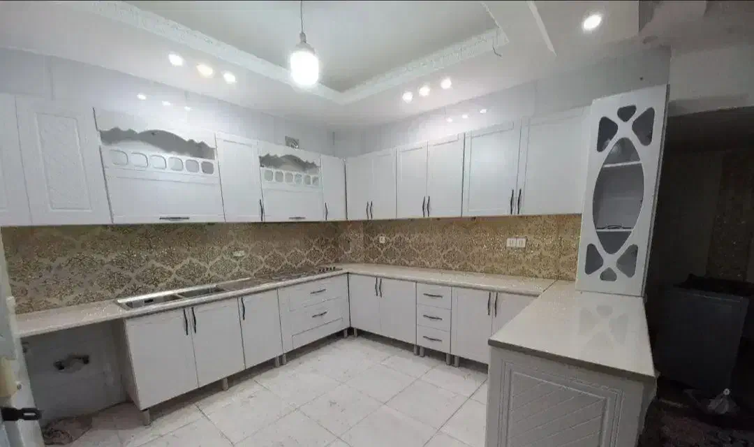 کابینت فیت هر آشپزخانه کد ۸۳ ۱۰۰۰۹۷|مصالح و تجهیزات ساختمان|رستم‌آباد, |دیوار