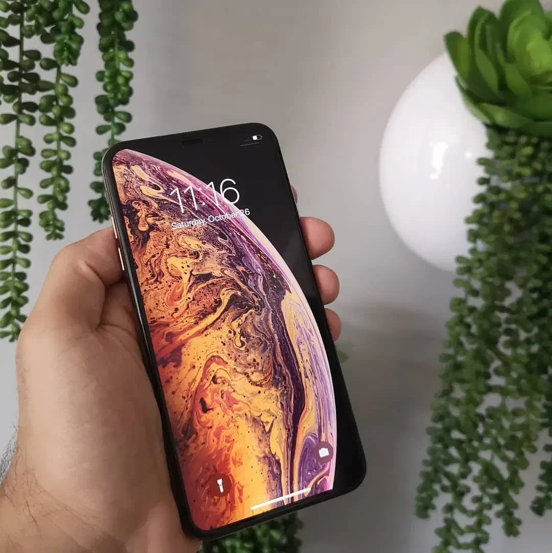 ایفون XS MAX 512GB|موبایل|کامیاران, |دیوار