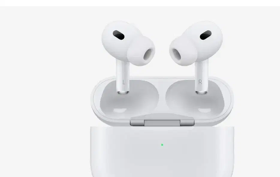 ایرپاد پرو ۲|لوازم جانبی موبایل و تبلت|گرگان, |دیوار