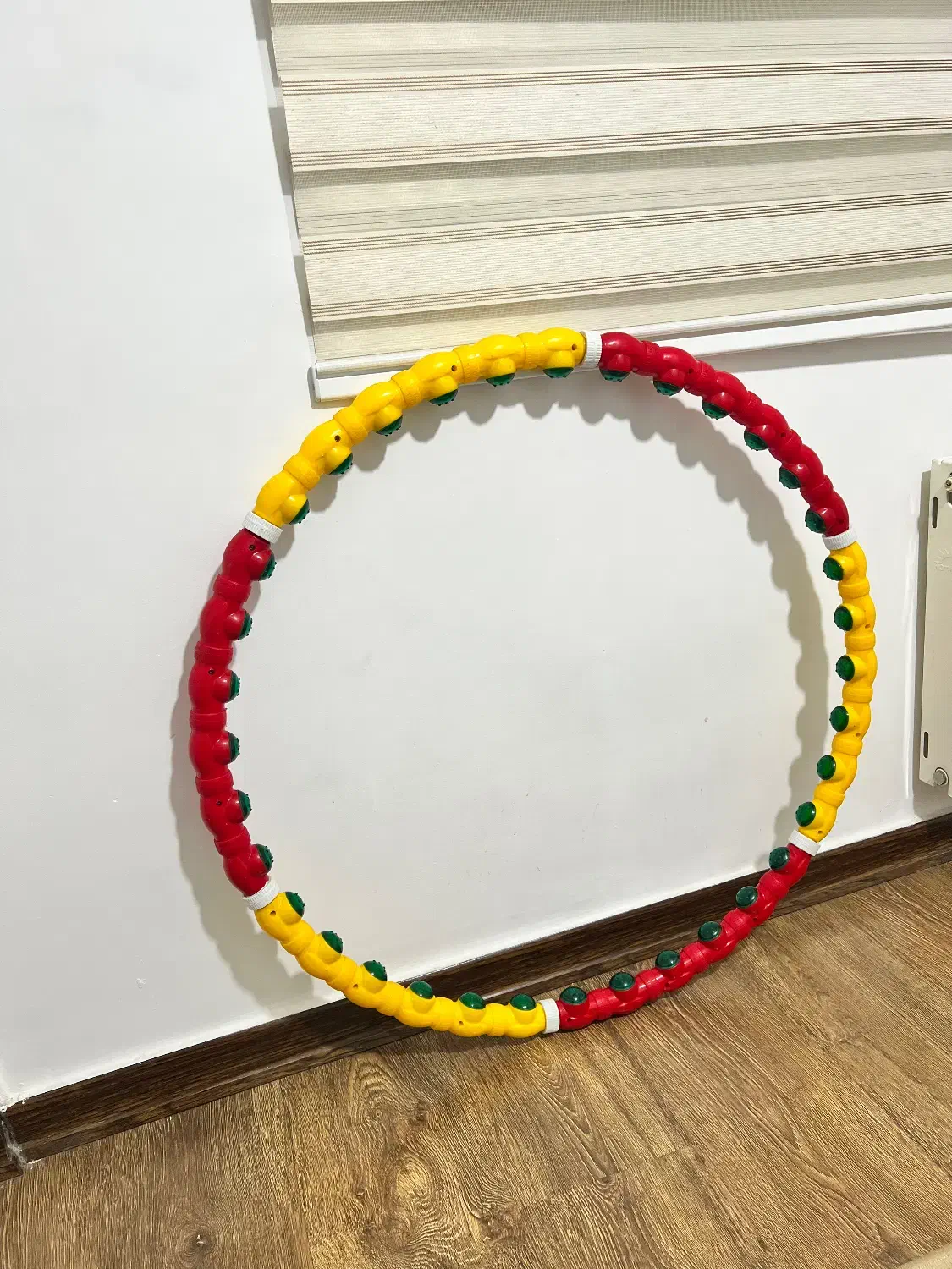 حلقه تن زیب|تجهیزات ورزشی|اسدآباد, |دیوار