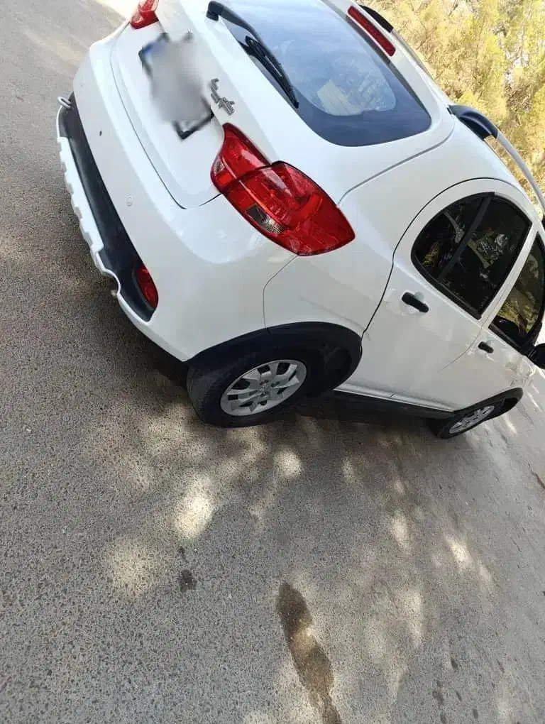 کوییک مدل ۹۹|خودرو سواری و وانت|آباده, |دیوار