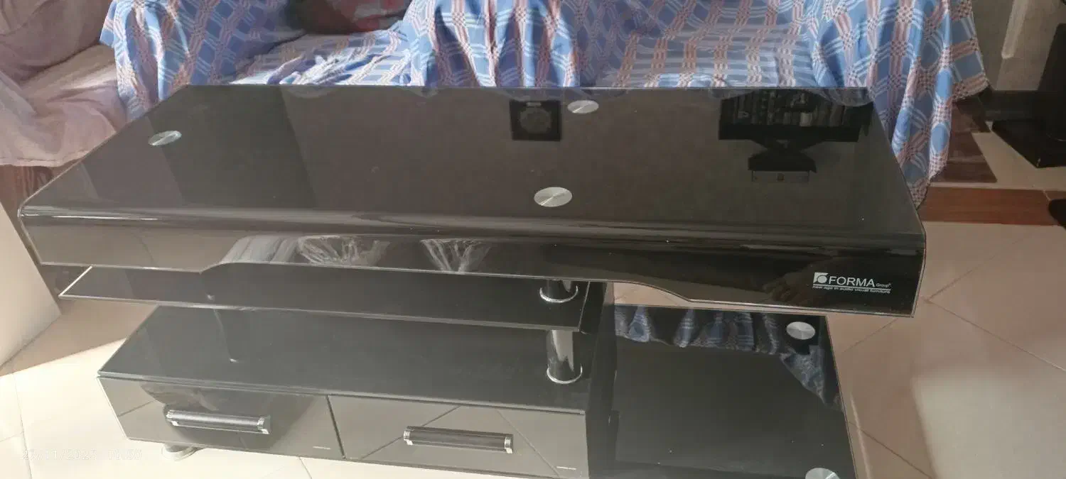 میز تلویزیون شیشه ای|میز تلویزیون|تهران, تهرانسر شمالی|دیوار