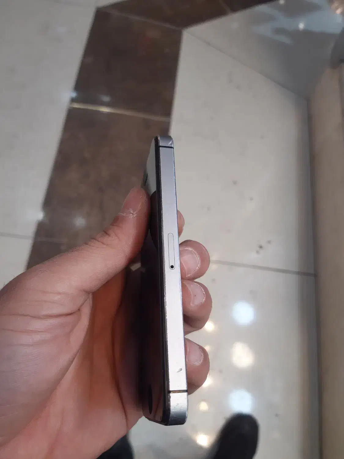 iphone 5s|موبایل|تبریز, |دیوار