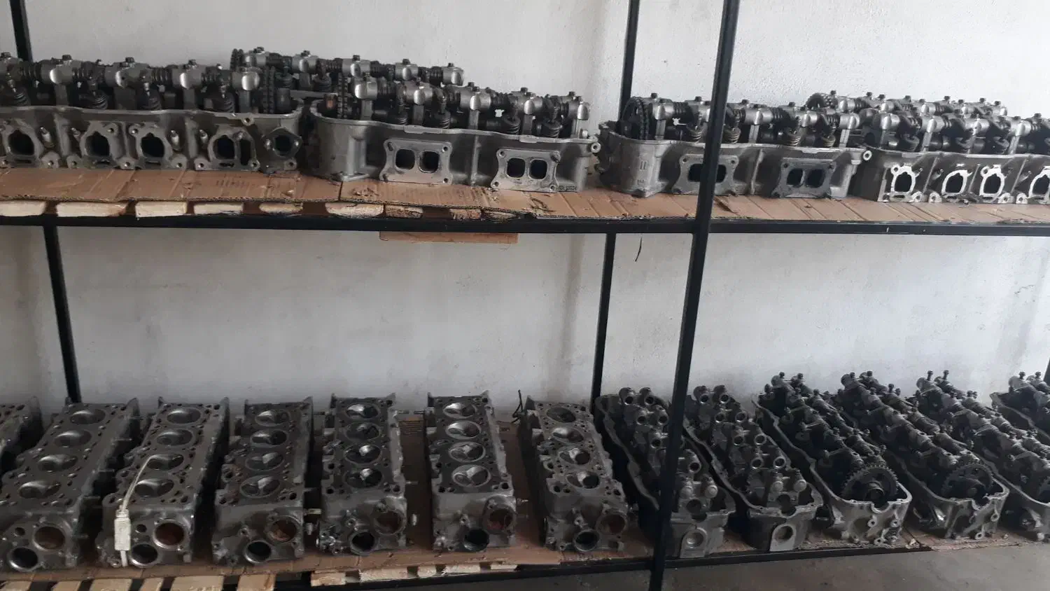 دنیای سرسیلندر و گیربکس|قطعات یدکی و لوازم جانبی|ارومیه, |دیوار