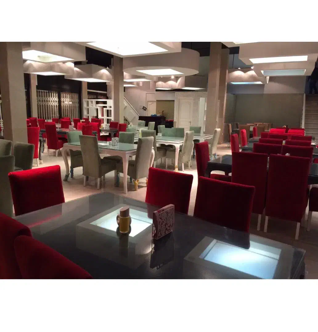 ساختمان یکجا 1260 متر زیر بنا|فروش دفتر کار، اتاق اداری، مطب|اردبیل, |دیوار