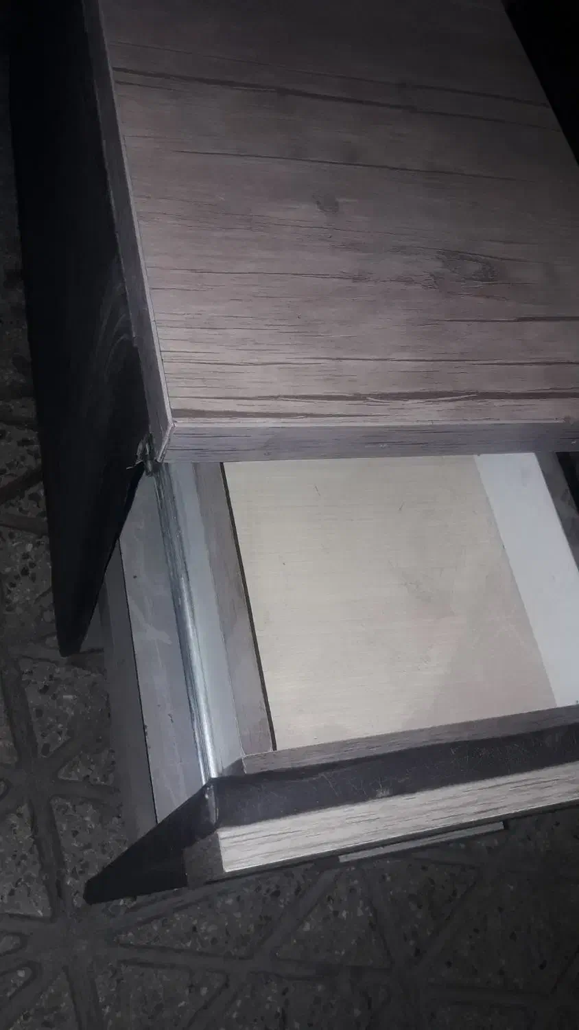 میز کشویی|میز تحریر و کامپیوتر|پاکدشت, خاتون آباد|دیوار