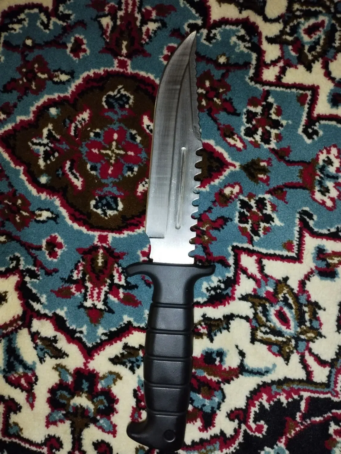 چاقو|کوهنوردی و کمپینگ|کرمانشاه, |دیوار
