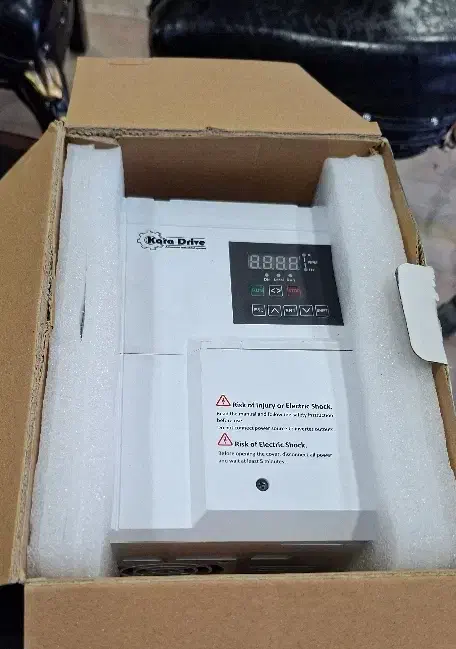 یک عدد درایو آسانسور به فروش میرسد|ماشین‌آلات صنعتی|هشتگرد, شهرک دانش|دیوار