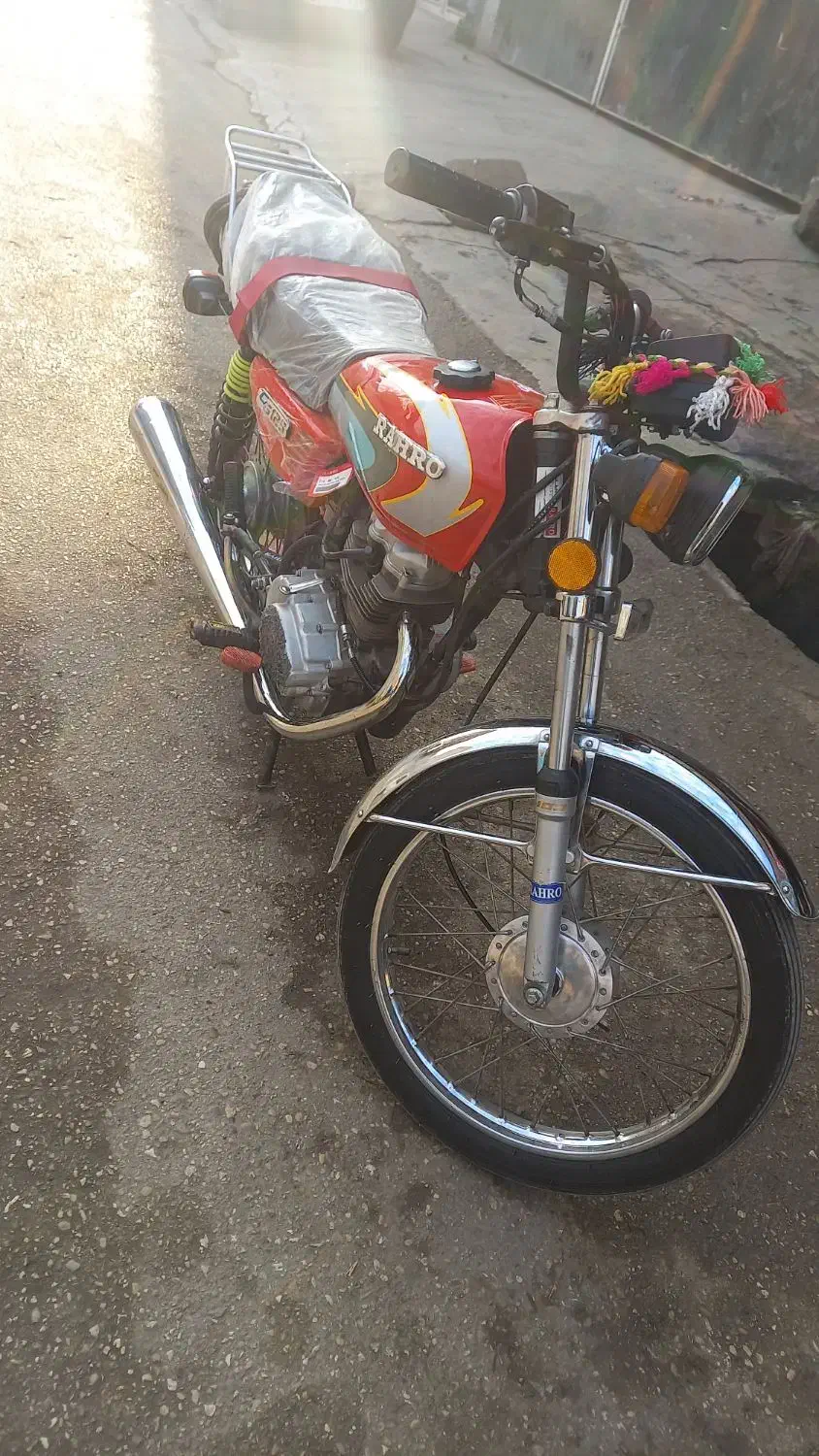 فروش|موتورسیکلت|خان ببین, |دیوار