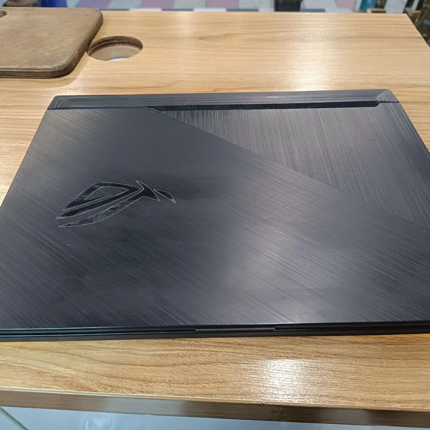 لپ تاب Asus Rog Strix G15|رایانه همراه|آمل, |دیوار