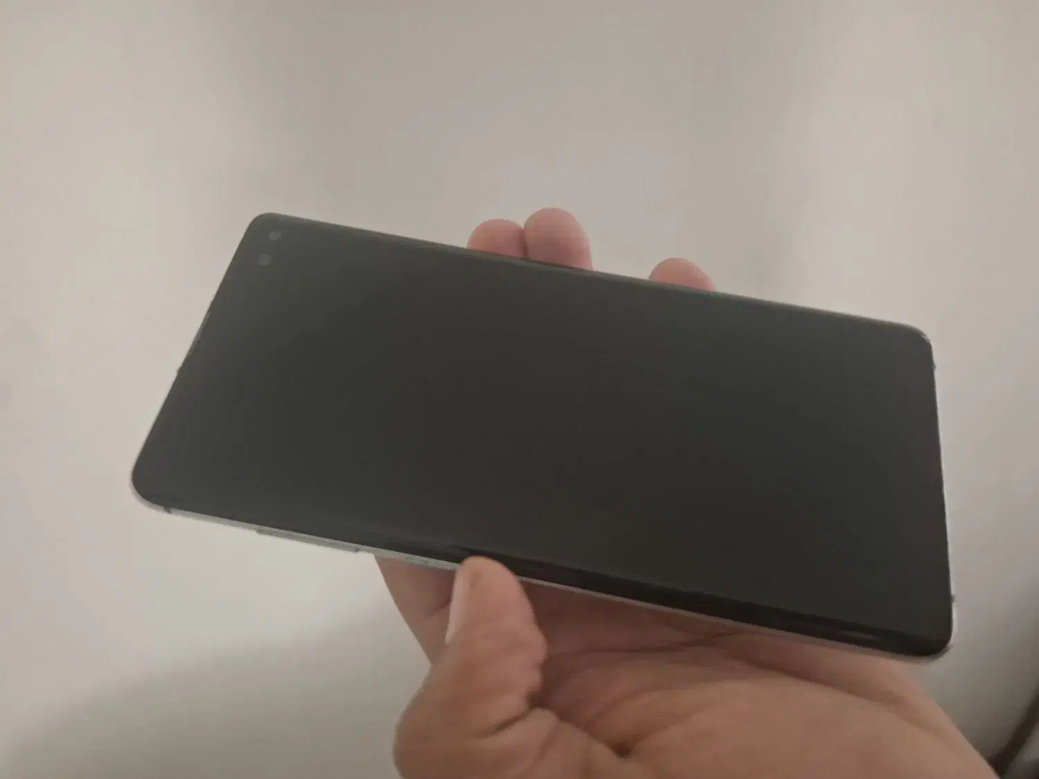 s10plus|موبایل|مشهد, همت آباد|دیوار
