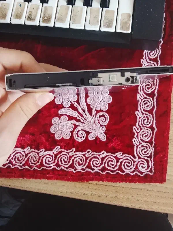 دی وی دی رام|قطعات و لوازم جانبی رایانه|تهران, آهنگران (سراسیاب دولاب)|دیوار