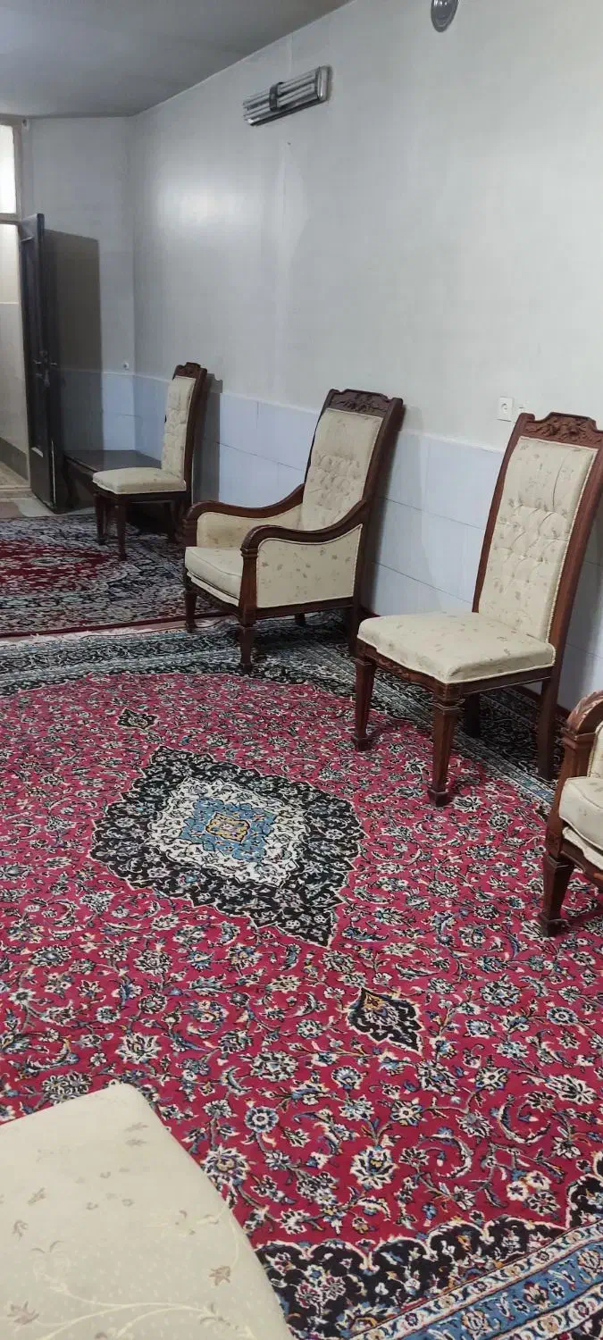 اجاره منزل یک خوابه|اجارهٔ کوتاه‌مدت آپارتمان و سوئیت|اصفهان, باغ فدک|دیوار