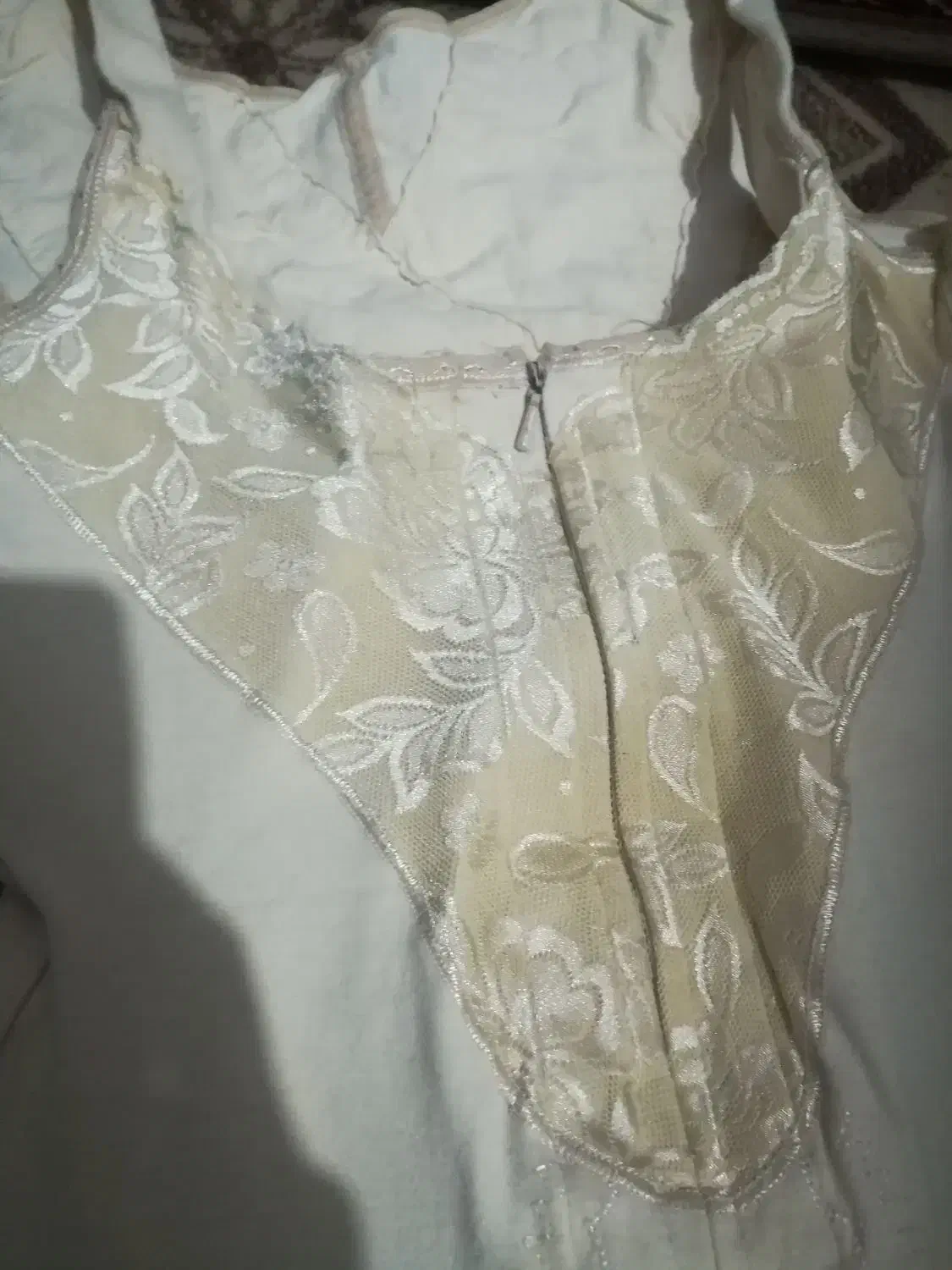 گن زنانه مخصوص مجالس|لباس|قرچک, محمد آباد|دیوار