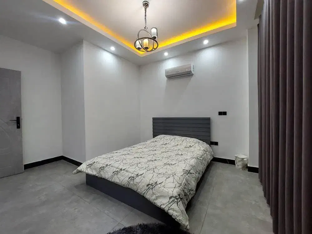 اجاره ویلای جنگلی فول امکانات|اجارهٔ کوتاه‌مدت ویلا و باغ|سلمان‌شهر, |دیوار