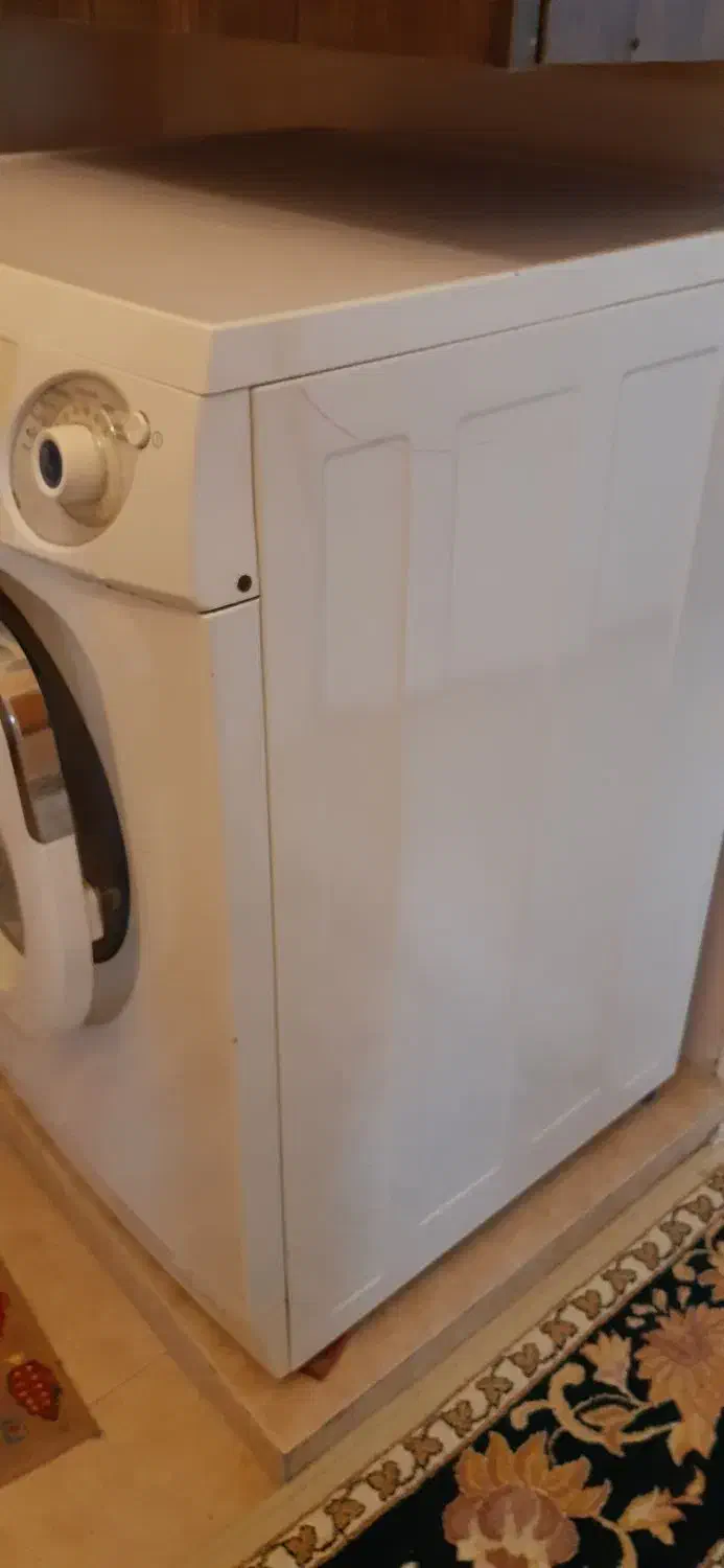 لباس شویی سامسونگ اصل کره|ماشین لباسشویی و خشککن لباس|چالوس, |دیوار