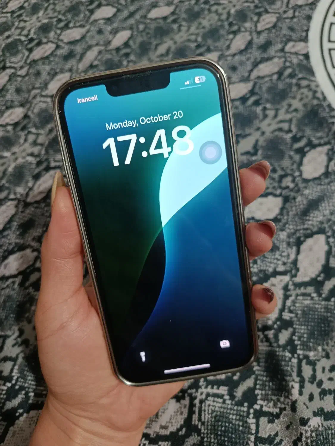 اپل 13|موبایل|شیراز, دکتر حسابی|دیوار