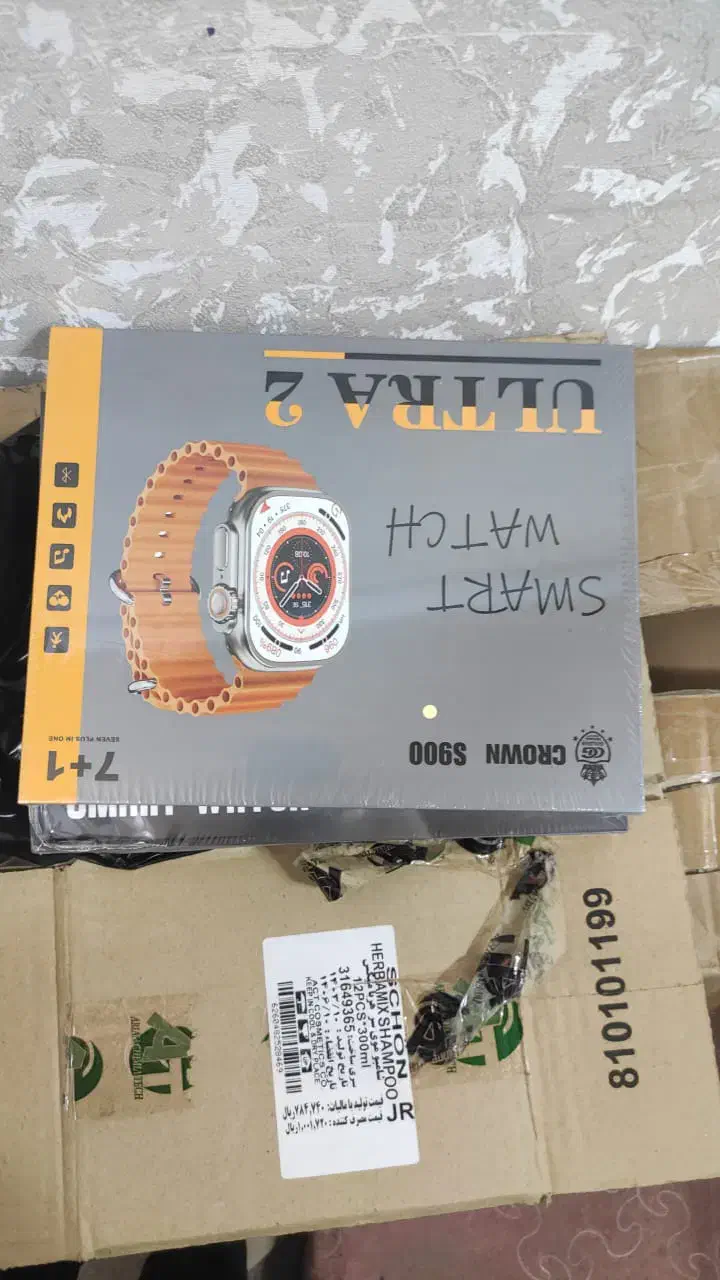 اپل واج ۲|لوازم جانبی موبایل و تبلت|ورامین, ورامین|دیوار