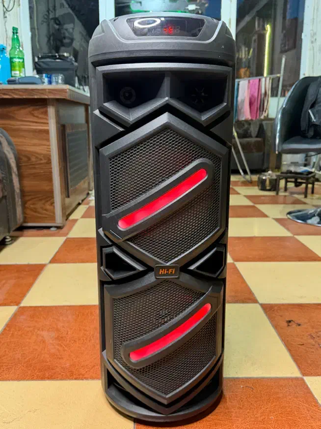 باند اسپیکر|سیستم صوتی خانگی|اردبیل, |دیوار