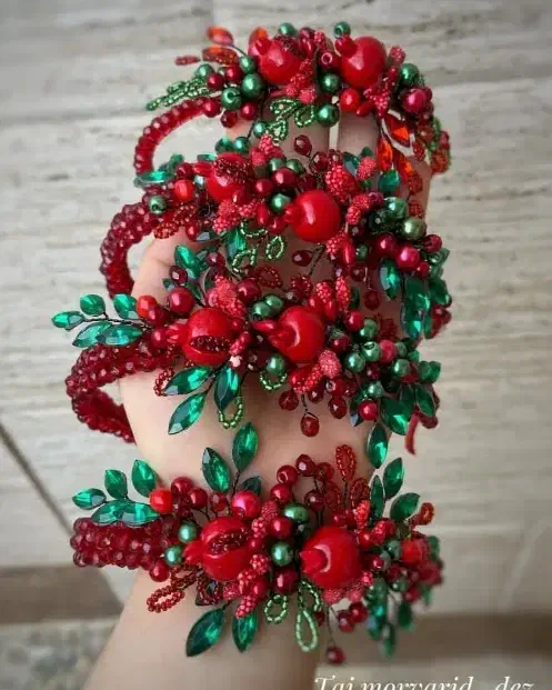 ساخت تل تاج ریسه|بدلیجات|طرقبه, |دیوار