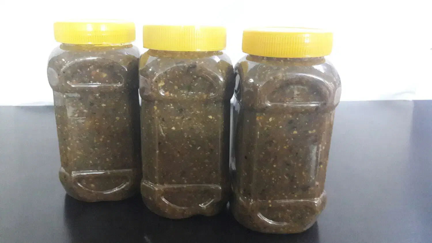 ترشی لیته مخصوص خانگی|خوردنی و آشامیدنی|مشهد, نیروی هوایی|دیوار