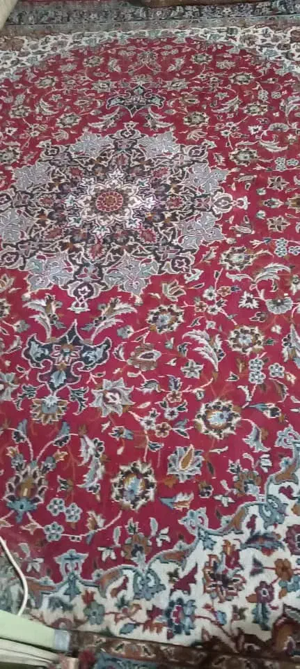 فرش شش متری|فرش|اهواز, کوی آغاجاری|دیوار