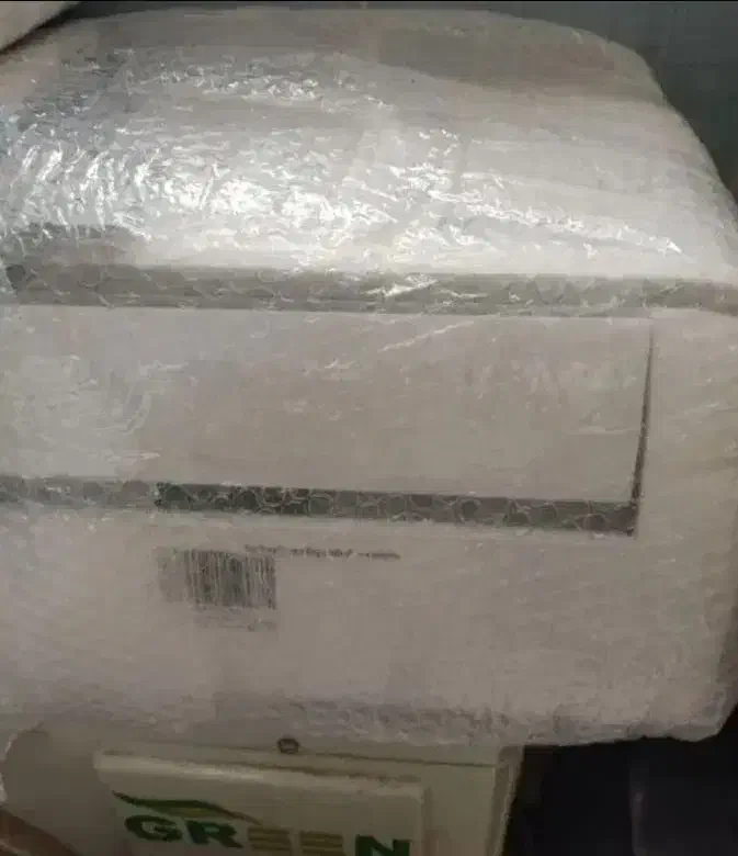 اسپیلت کاملا در حد نو با بهترین قیمت|کولر گازی و فنکوئل|شهرکرد, |دیوار