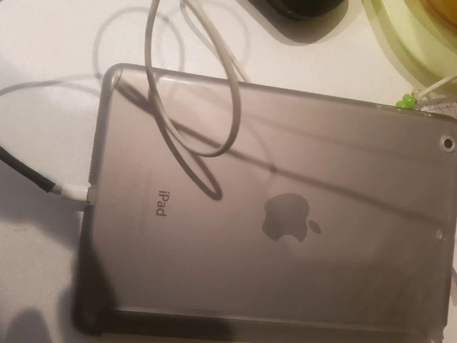 ای پد|تبلت|شیراز, غدیر شمالی|دیوار