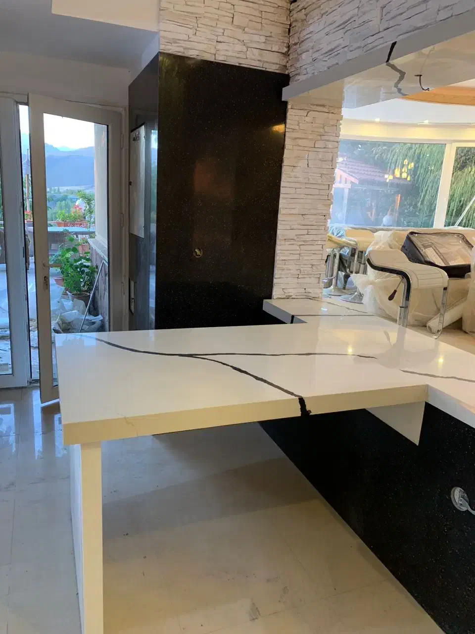 صفحات کابینت و بین کابینت|خدمات پیشه و مهارت|سبزوار, فیاض|دیوار