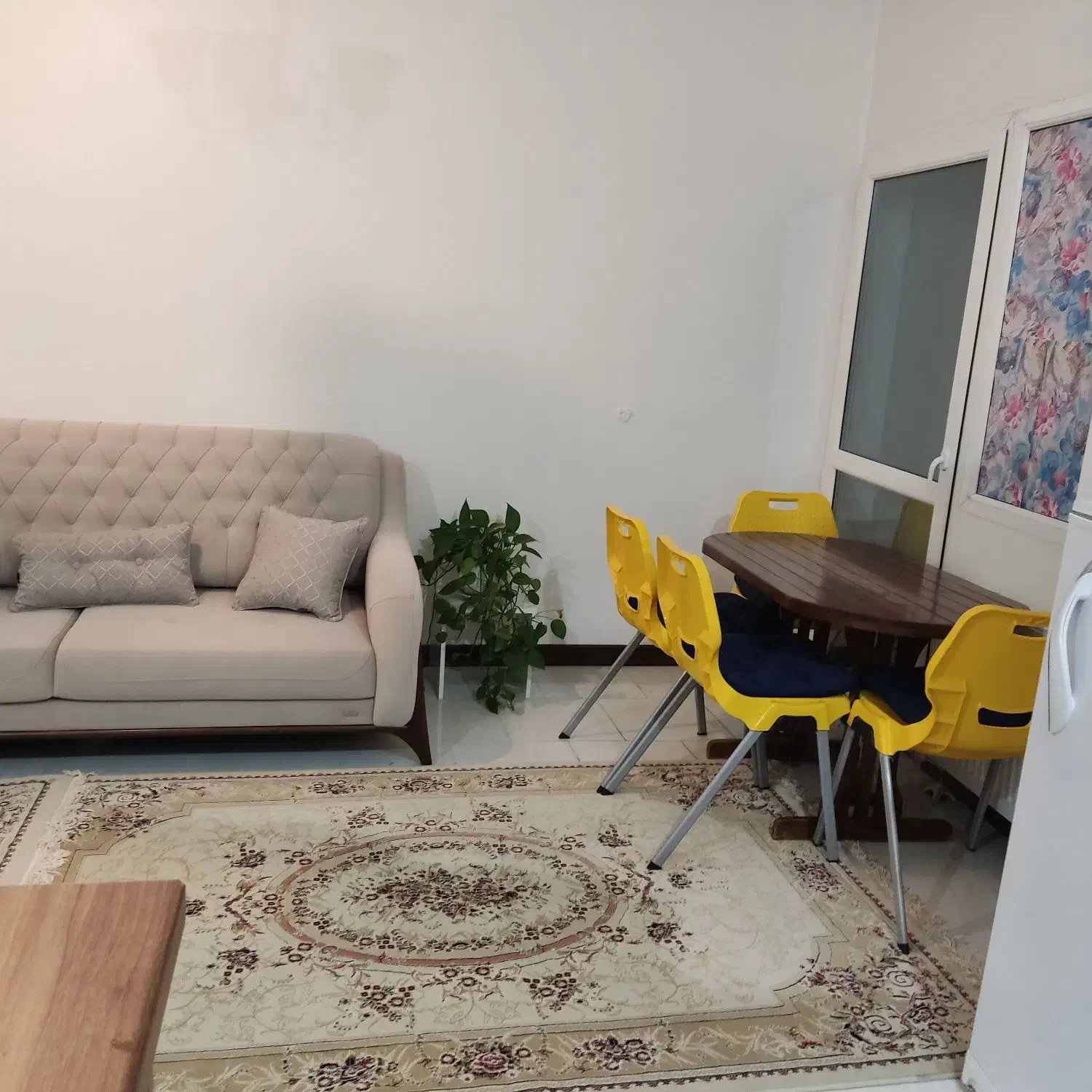 اجاره روزانه آپارتمان مبله، نوساز و تمیز 75 متری|اجارهٔ کوتاهمدت آپارتمان و سوئیت|پردیس, فاز ۹|دیوار