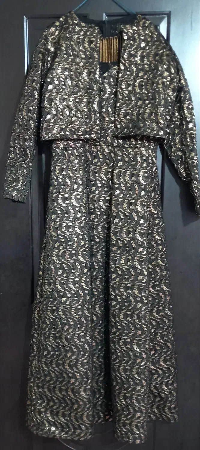 لباس مجلسی|لباس|محمدیه-قزوین, |دیوار